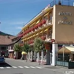 Hotel The Originals De L Ange Guebwiller