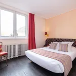 The Originals De L Ange Hotel Guebwiller
