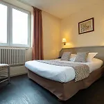 Hotel The Originals De L Ange Guebwiller