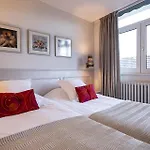 Hotel The Originals De L Ange