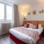 Hotel The Originals De L Ange