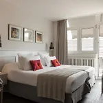The Originals De L Ange Hotel