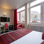 Hotel The Originals De L Ange 3*