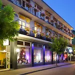 Hotel The Originals De L Ange Guebwiller