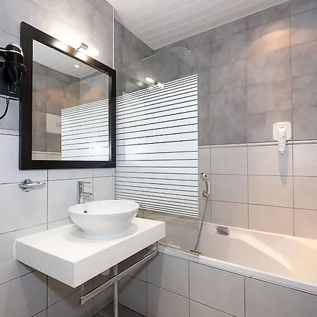 The Originals De L Ange Hotell Guebwiller