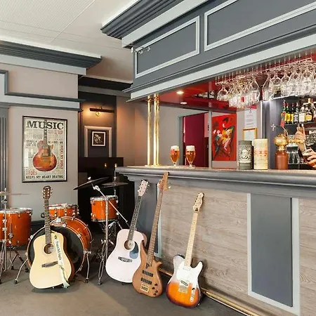 The Originals De L Ange Hotel Guebwiller