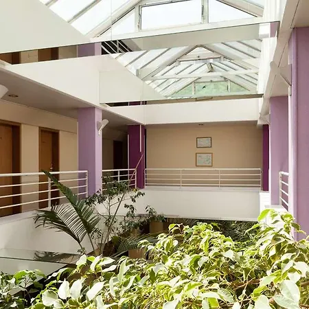 The Originals De L Ange Hotel
