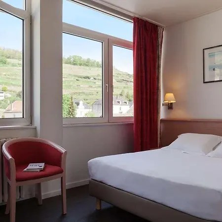 The Originals De L Ange Hotel 3*