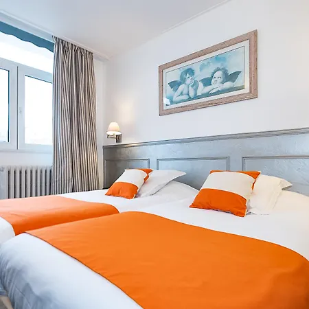 The Originals De L Ange Hotel