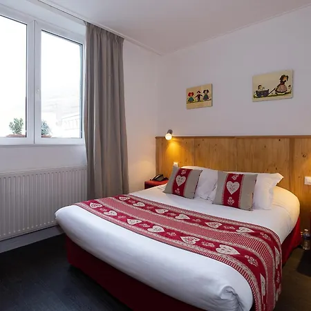 The Originals De L Ange 3* Guebwiller