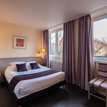 The Originals De L Ange Hotel 3*