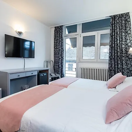 The Originals De L Ange Guebwiller