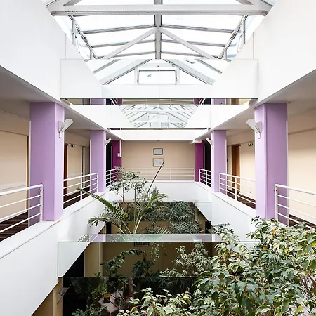 The Originals De L Ange Hotel Guebwiller