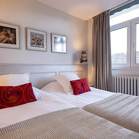 Hotel The Originals De L Ange