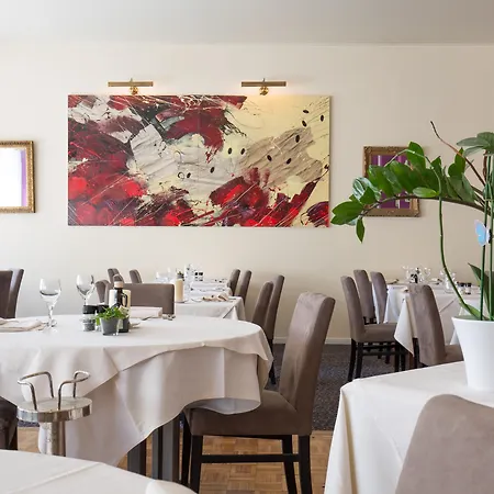 The Originals De L Ange Hotel Guebwiller