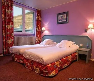 Hotell The Originals De L Ange