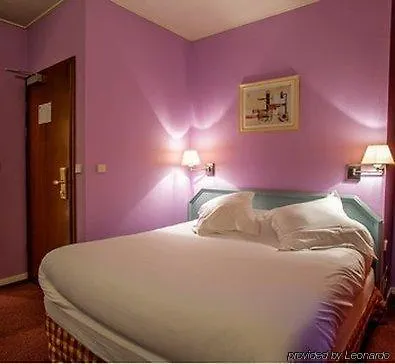 The Originals De L Ange Hotell Guebwiller