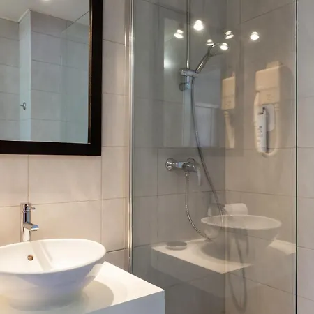 The Originals De L Ange Hotel
