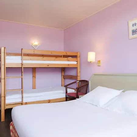 The Originals De L Ange Hotel 3*