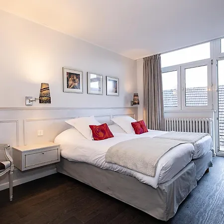 Hotel The Originals De L Ange Guebwiller