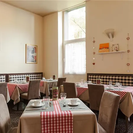 Hotell The Originals De L Ange 3*