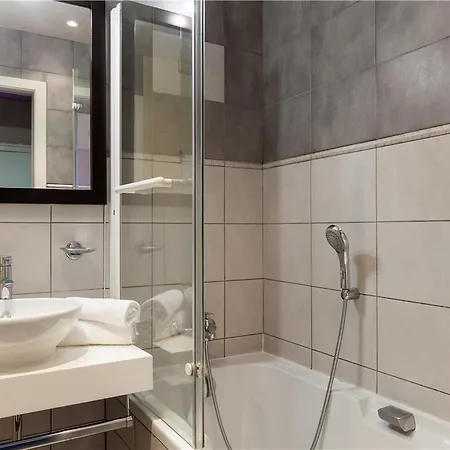 The Originals De L Ange Hotell Guebwiller