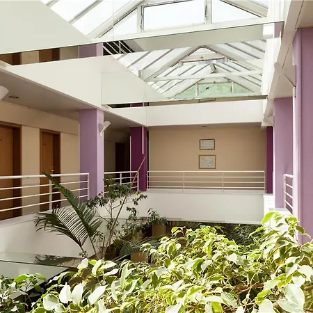 The Originals De L Ange Hotell 3*