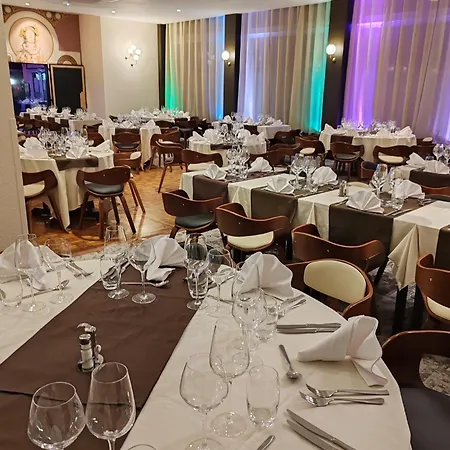 The Originals De L Ange Hotell 3*
