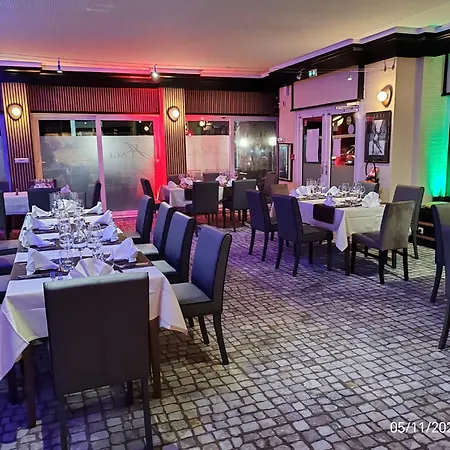 Otel The Originals De L Ange 3*