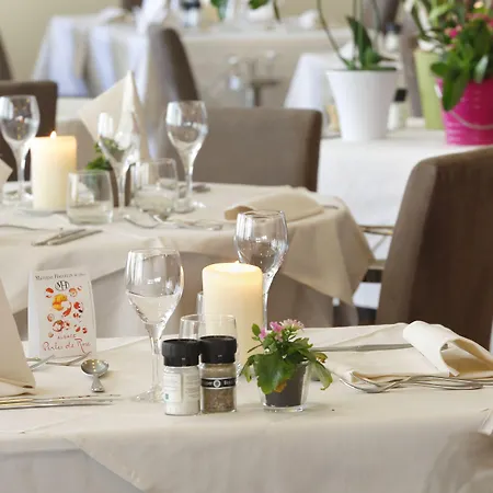 The Originals De L Ange Hotel Guebwiller