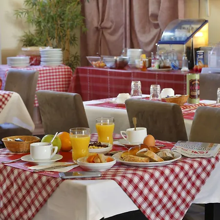 The Originals De L Ange Hotel