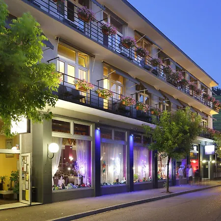 The Originals De L Ange Otel