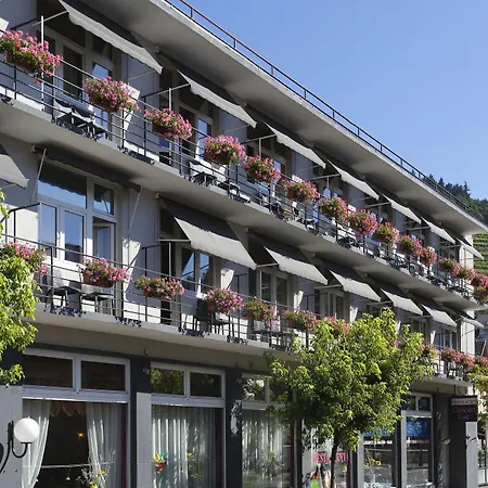 Otel The Originals De L Ange