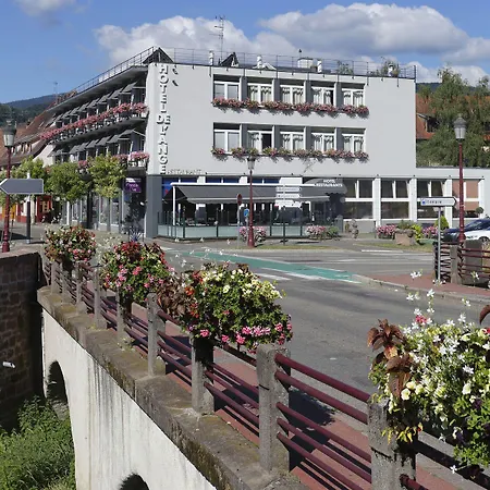 Otel The Originals De L Ange