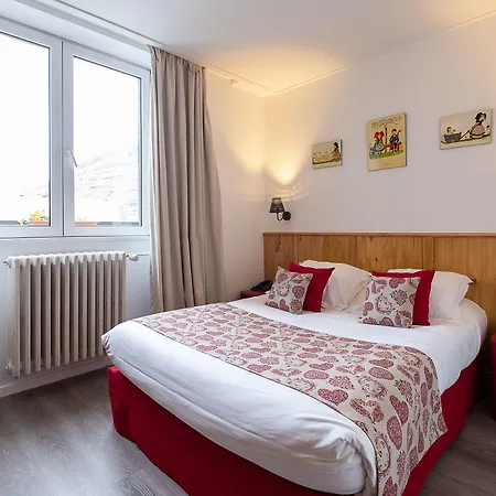 Hotel The Originals De L Ange