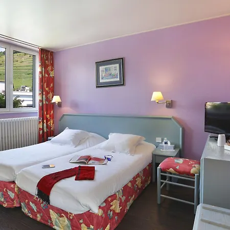 Otel The Originals De L Ange 3*