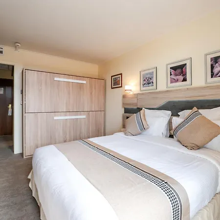 The Originals De L Ange Hotel