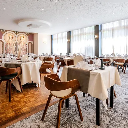 Hotel The Originals De L Ange