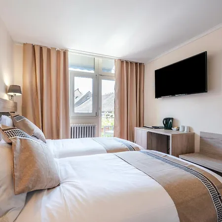 The Originals De L Ange Hotel 3*