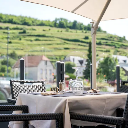 The Originals De L Ange Hotel