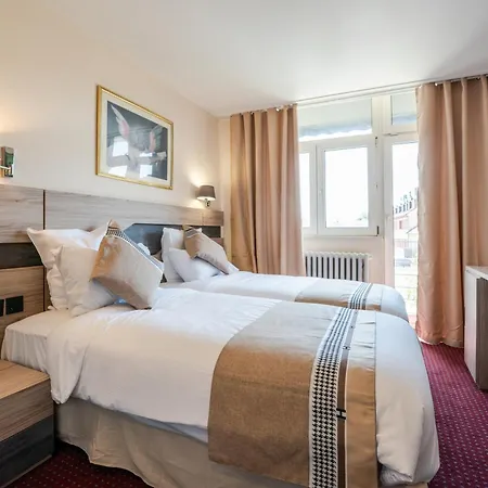 The Originals De L Ange Hotel