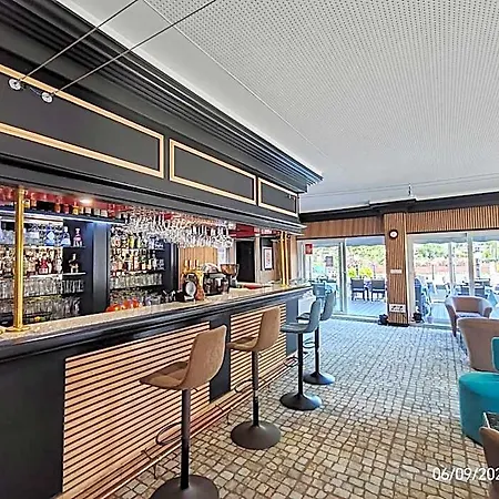 The Originals De L Ange Hotel 3*