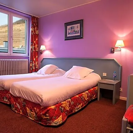 The Originals De L Ange Hotell Guebwiller