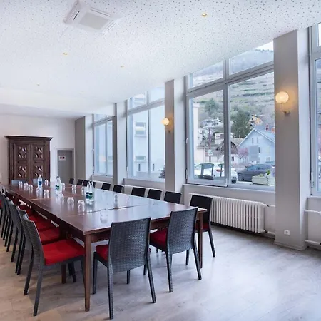 Hotel The Originals De L Ange 3*
