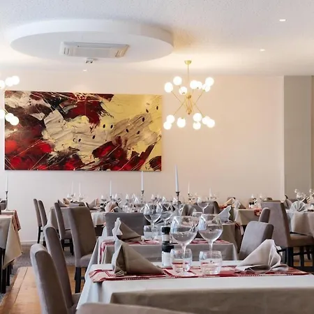 The Originals De L Ange Hotel 3*