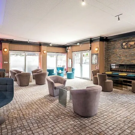 The Originals De L Ange Hotel 3*