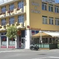 The Originals De L Ange Hotel Guebwiller
