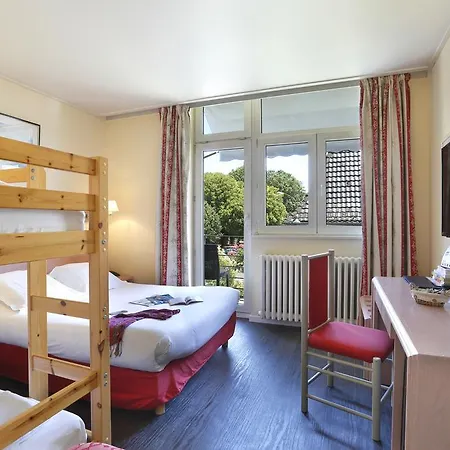 Hotel The Originals City, De L'ange, Colmar Sud