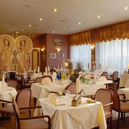 The Originals De L Ange Hotel Guebwiller