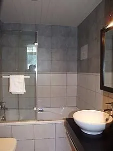 The Originals De L Ange Hotell 3*